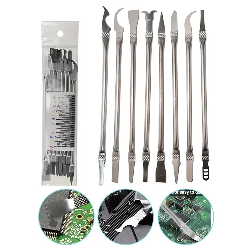 Phone Accessories Kit - Motherboard Adhesive Remover For Phone Laptops