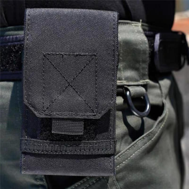 Phone Accessories Pouch - Outdoor Sports Mobile Phone Waist Pouch