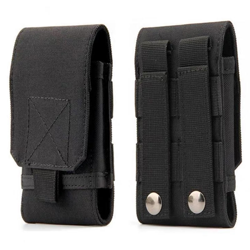 Phone Accessories Pouch - 1pc Outdoor Sports Phone Pouch Waist