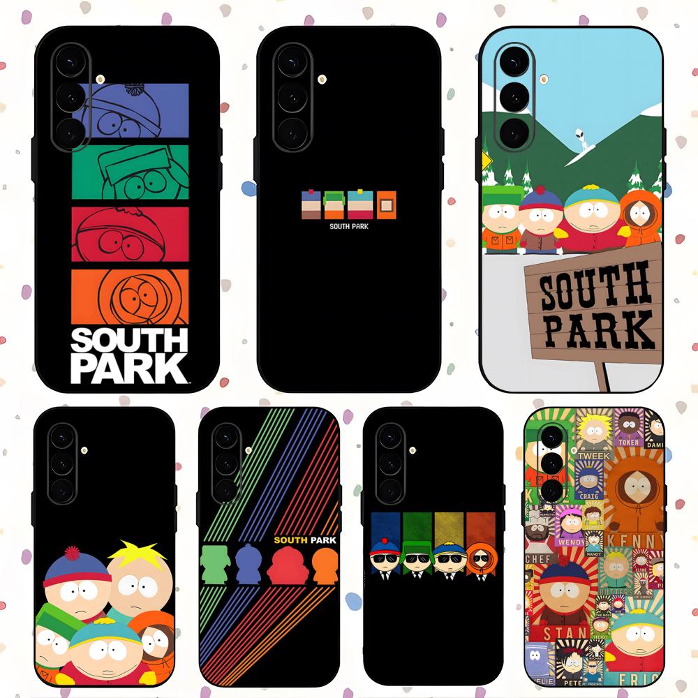 Cool South Park Cartoon Phone  - Samsung Accessories Phone 评论和价格