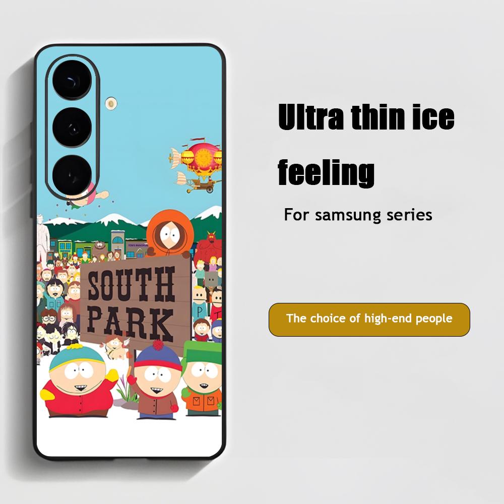 Cool South Park Cartoon Phone  - Samsung Accessories Phone 评论和价格
