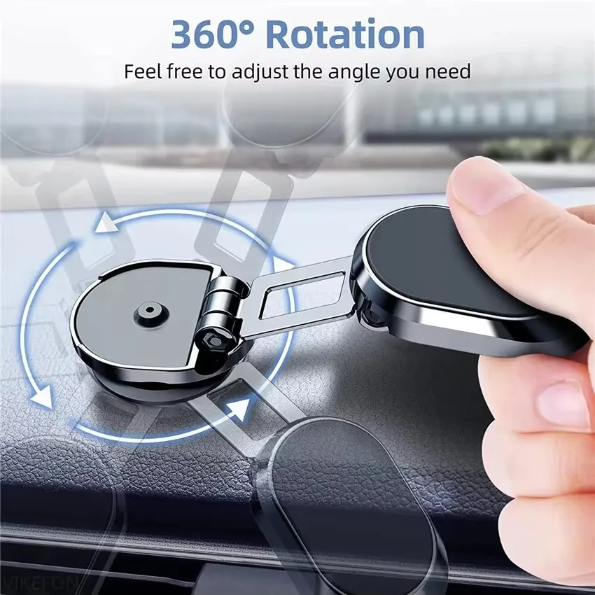 Magnetic Car Phone Holder Magn - Phone Accessories Items 评论和价格