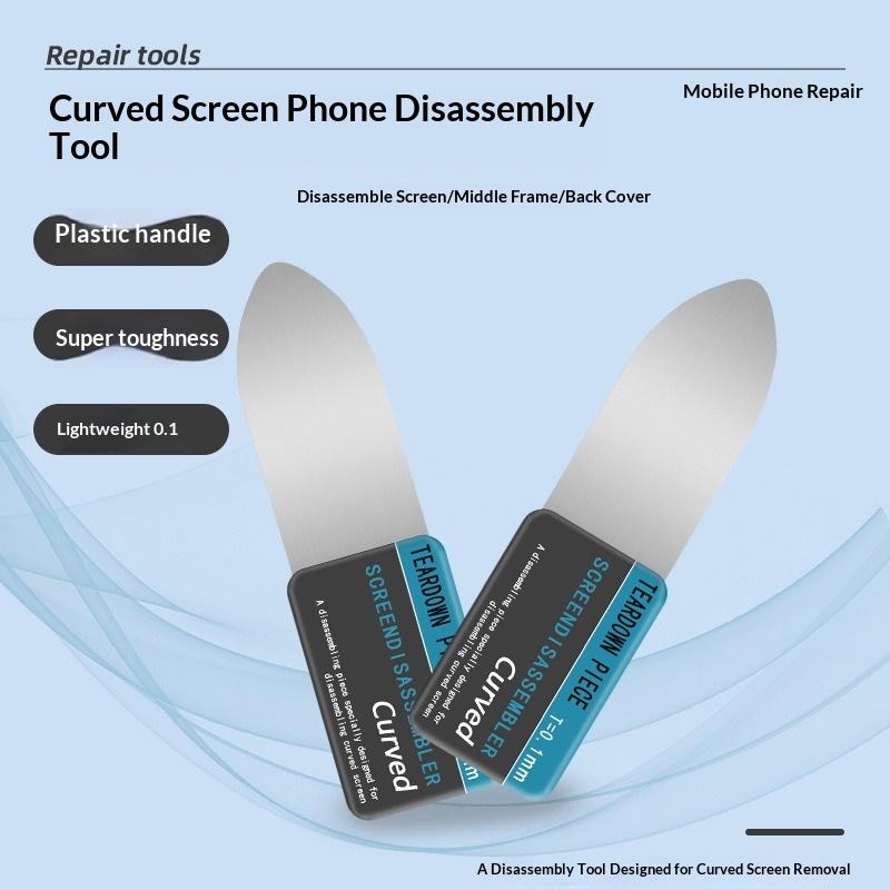 New#5 In 1 Professional Stainl - Phone Accessories Kit 评论和价格