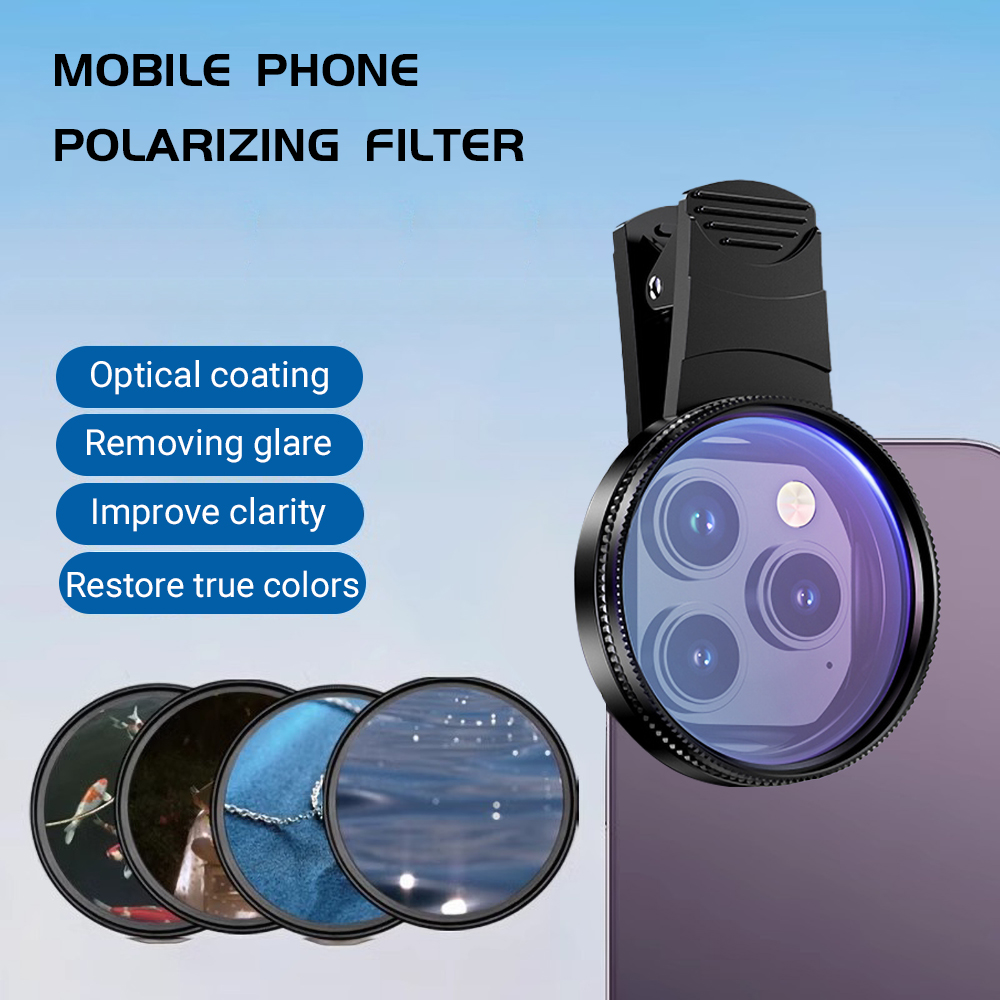 52MM Mobile Phone Lens Univers - Phone Accessories Items 评论和价格