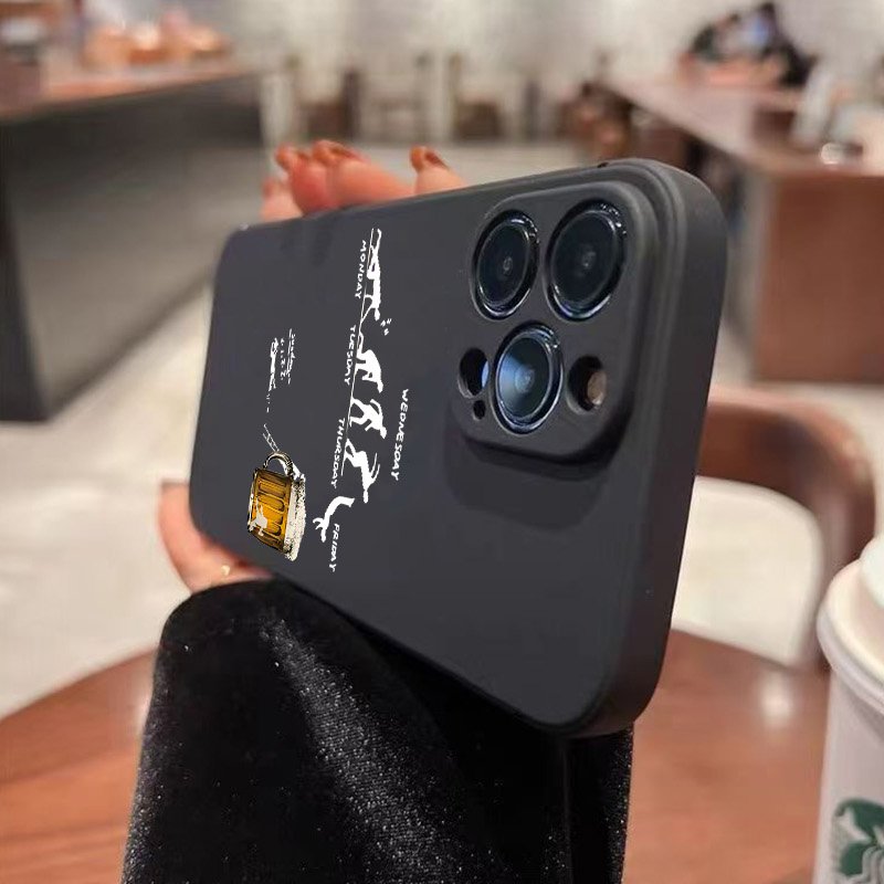 Creative Beer-Themed Phone Cas - Samsung Accessories Phone 评论和价格