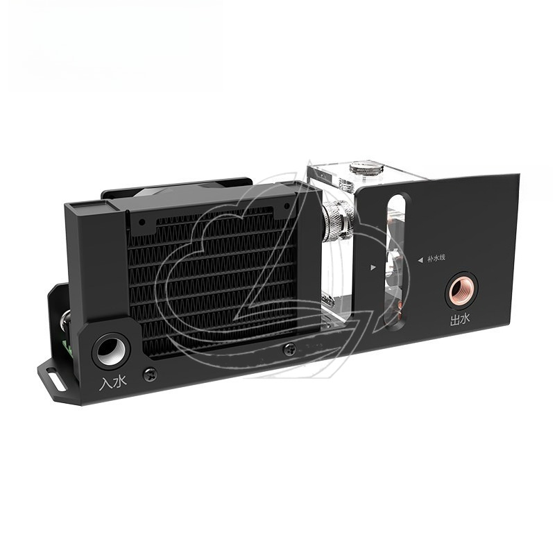 Mini Lightweight Water Cooling - Phone Cooling Fan 评论和价格