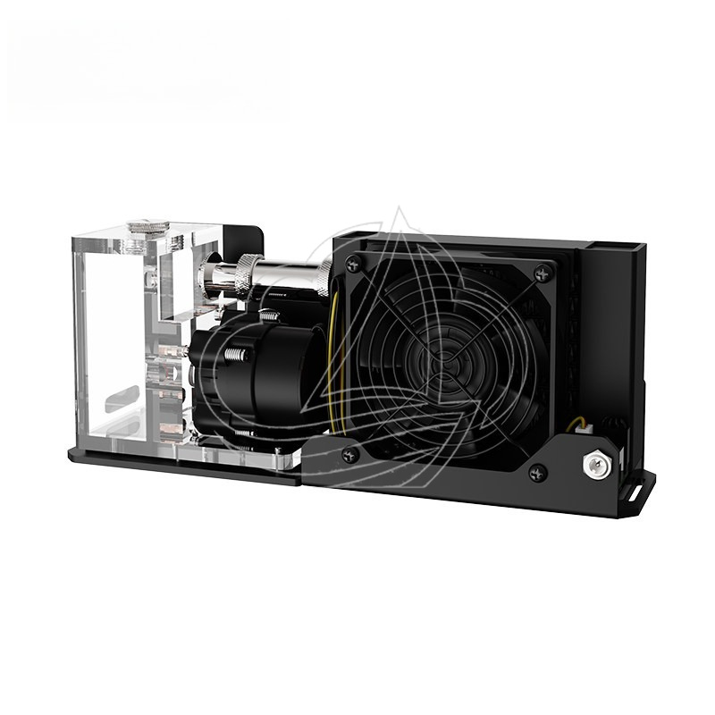 Mini Lightweight Water Cooling - Phone Cooling Fan 评论和价格