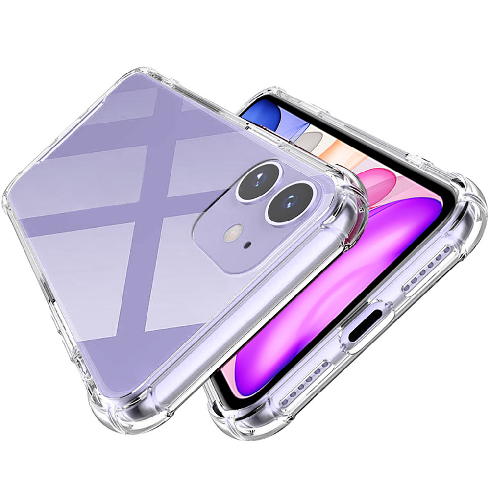 Transparent Silicone Phone Cas - Samsung Accessories Phone 评论和价格