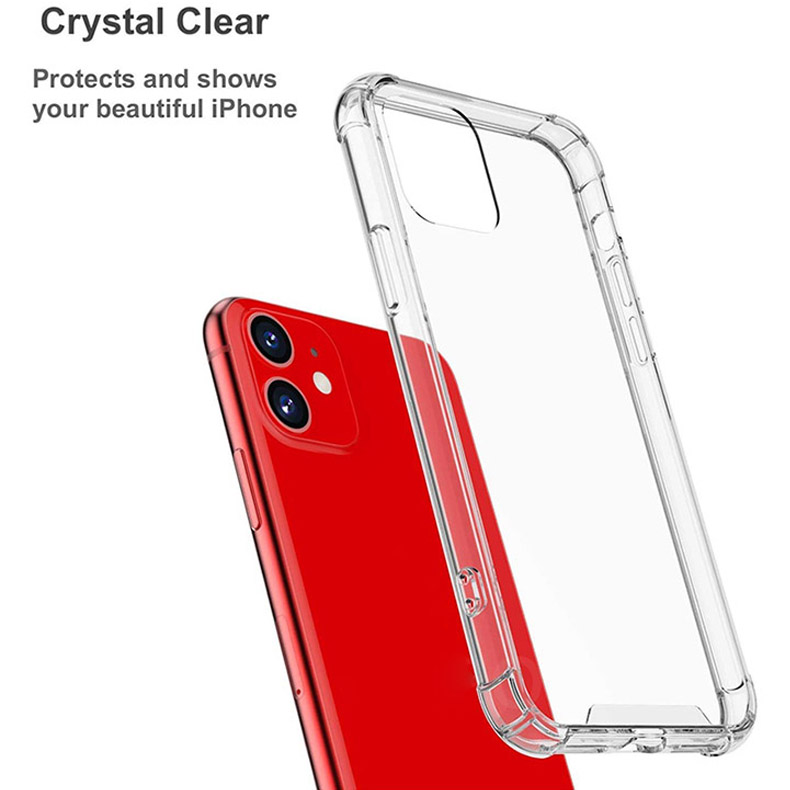 Transparent Silicone Phone Cas - Samsung Accessories Phone 评论和价格