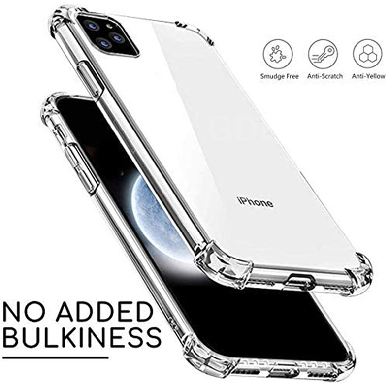 Transparent Silicone Phone Cas - Samsung Accessories Phone 评论和价格