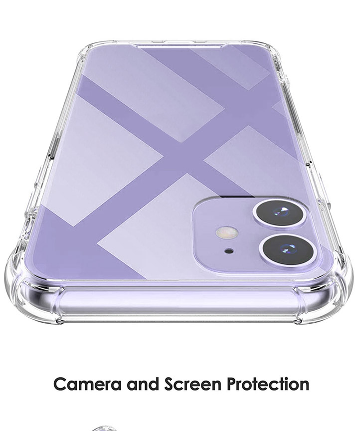 Transparent Silicone Phone Cas - Samsung Accessories Phone 评论和价格