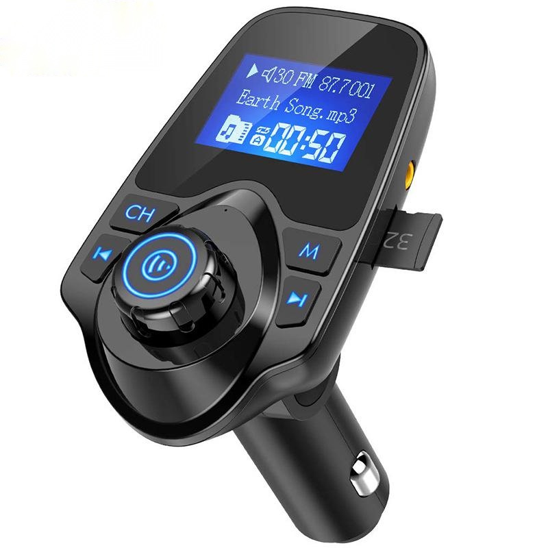T11 Car MP3 Player FM Transmit - Phone Accessories Kit 评论和价格