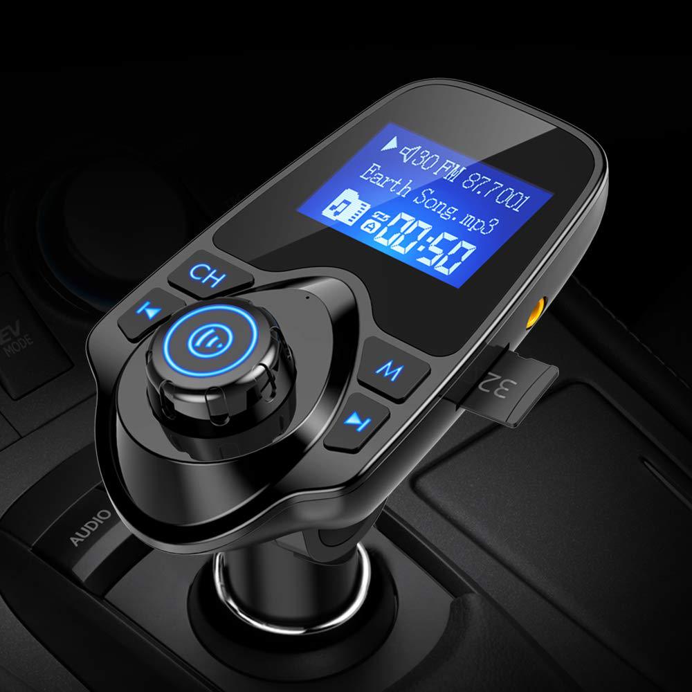 T11 Car MP3 Player FM Transmit - Phone Accessories Kit 评论和价格