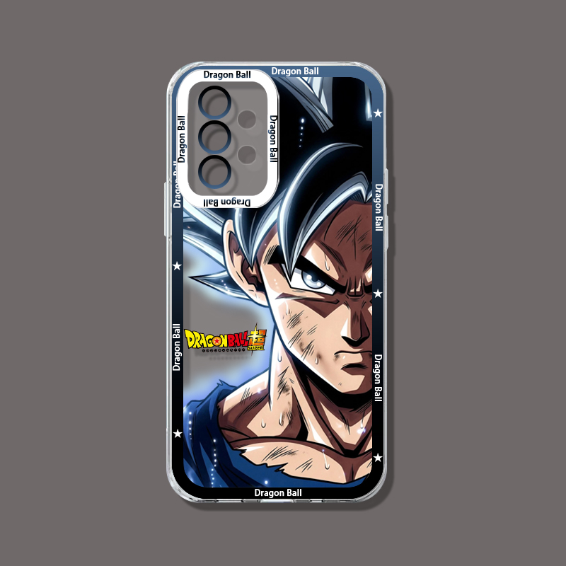 Case for D-DRAGON BALL GOKU Sa - Samsung Accessories Phone 评论和价格