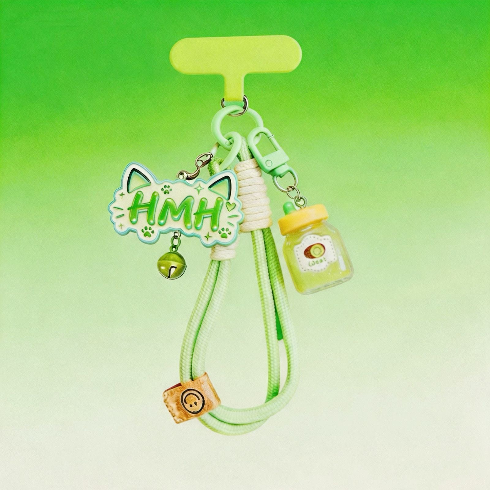 Original Hou Minghao HMH Celeb - Phone Accessories Pouch 评论和价格