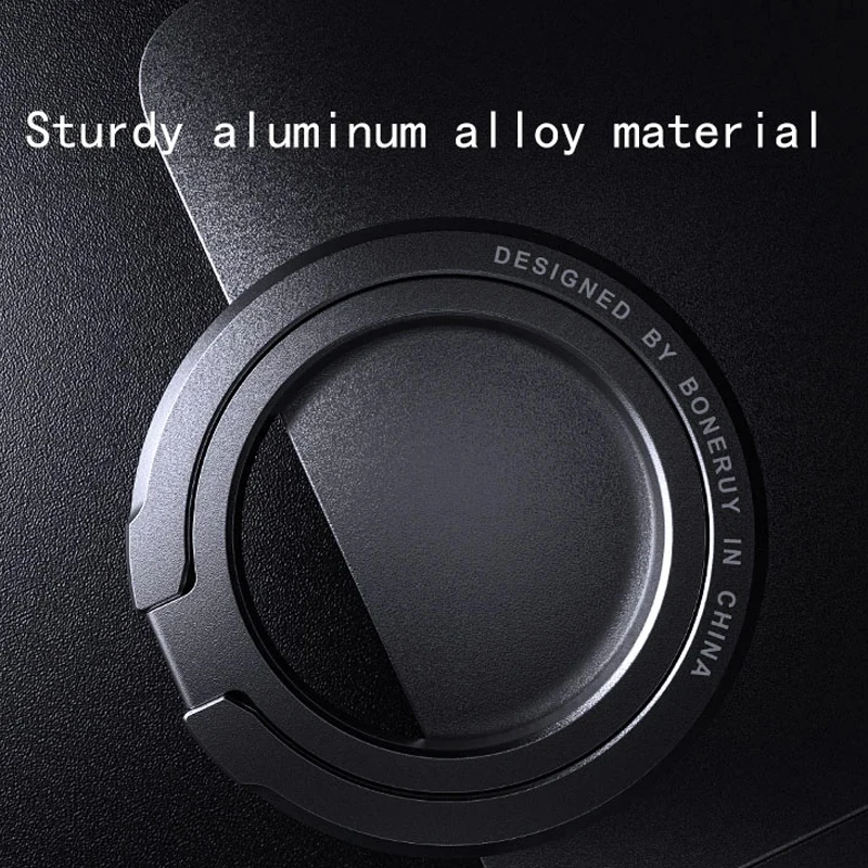 2026New Magnetic Phone Ring Ho - Phone Accessories Pouch 评论和价格