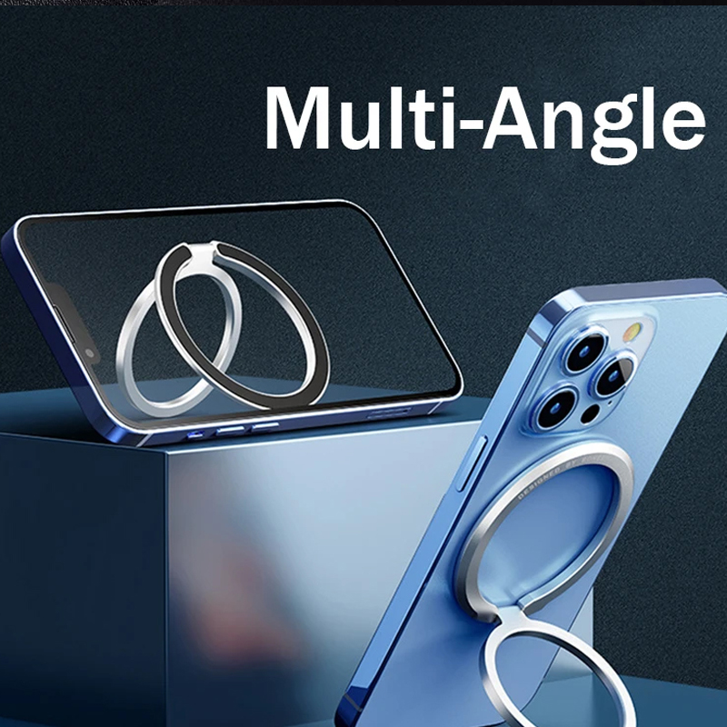 2026New Magnetic Phone Ring Ho - Phone Accessories Pouch 评论和价格
