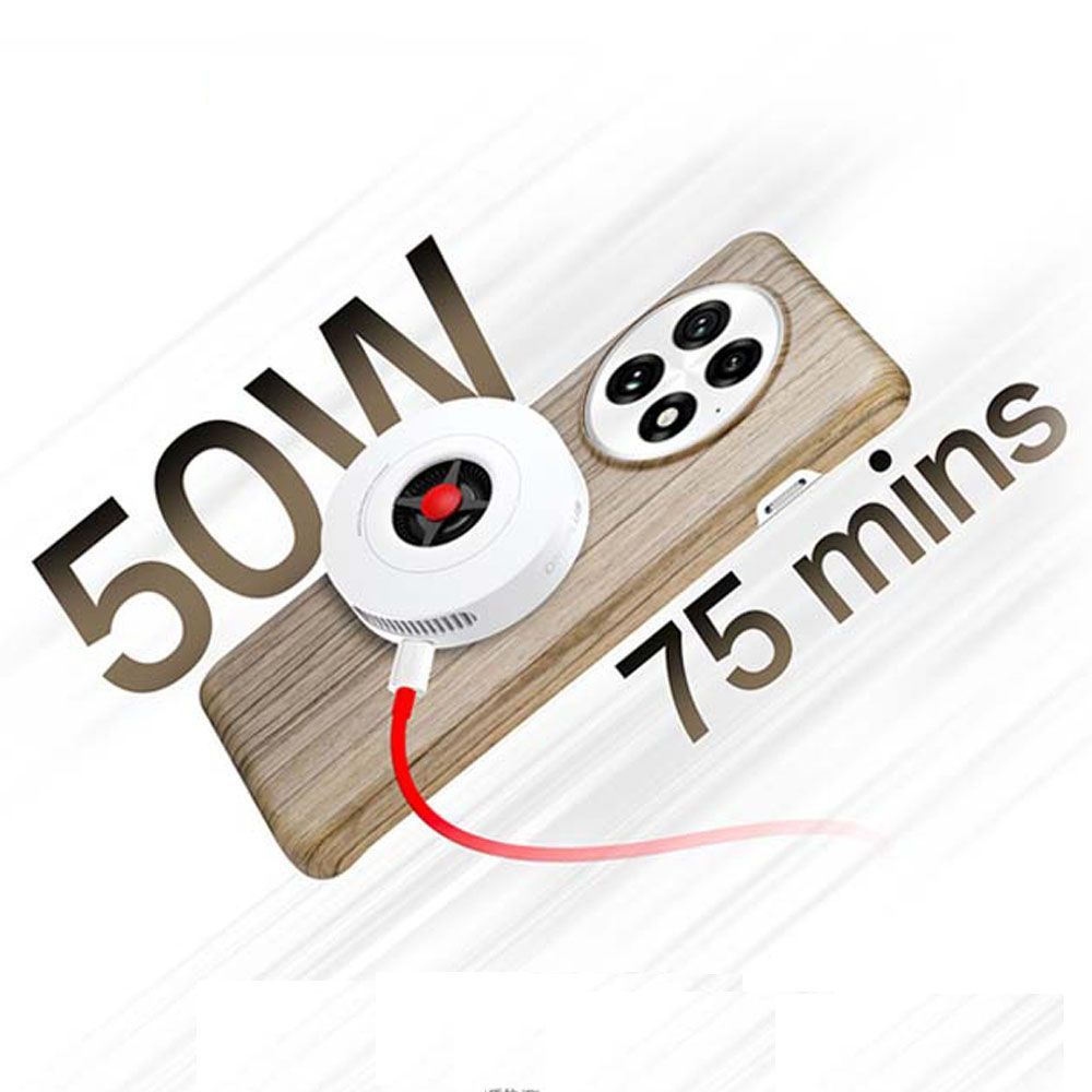 OPPO AIRVOOC 50W Magnetic Wire - Phone Cooling Fan 评论和价格