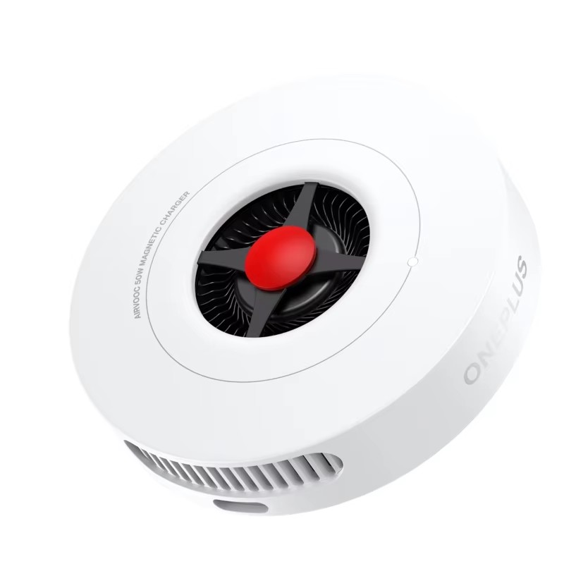 OPPO AIRVOOC 50W Magnetic Wire - Phone Cooling Fan 评论和价格
