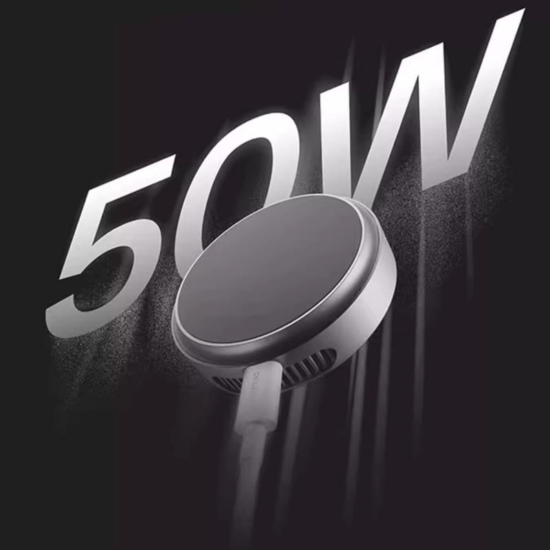 OPPO AIRVOOC 50W Magnetic Wire - Phone Cooling Fan 评论和价格