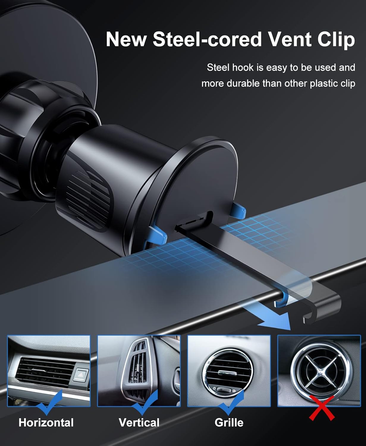 UYUXIO 15W Strong Magnetic Wir - Phone Cooling Fan 评论和价格