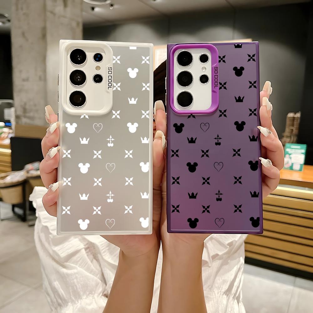 Game K-Kingdom H-Hearts Phone  - Samsung Accessories Phone 评论和价格