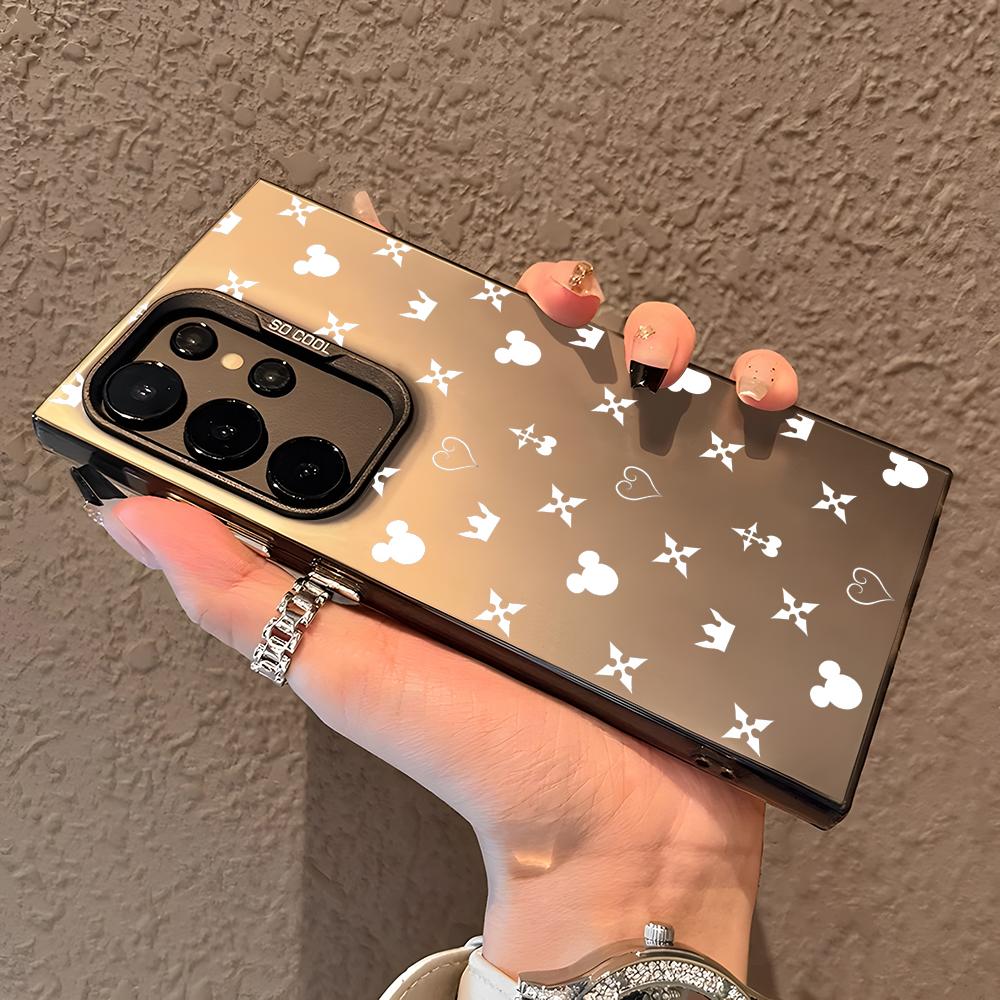 Game K-Kingdom H-Hearts Phone  - Samsung Accessories Phone 评论和价格