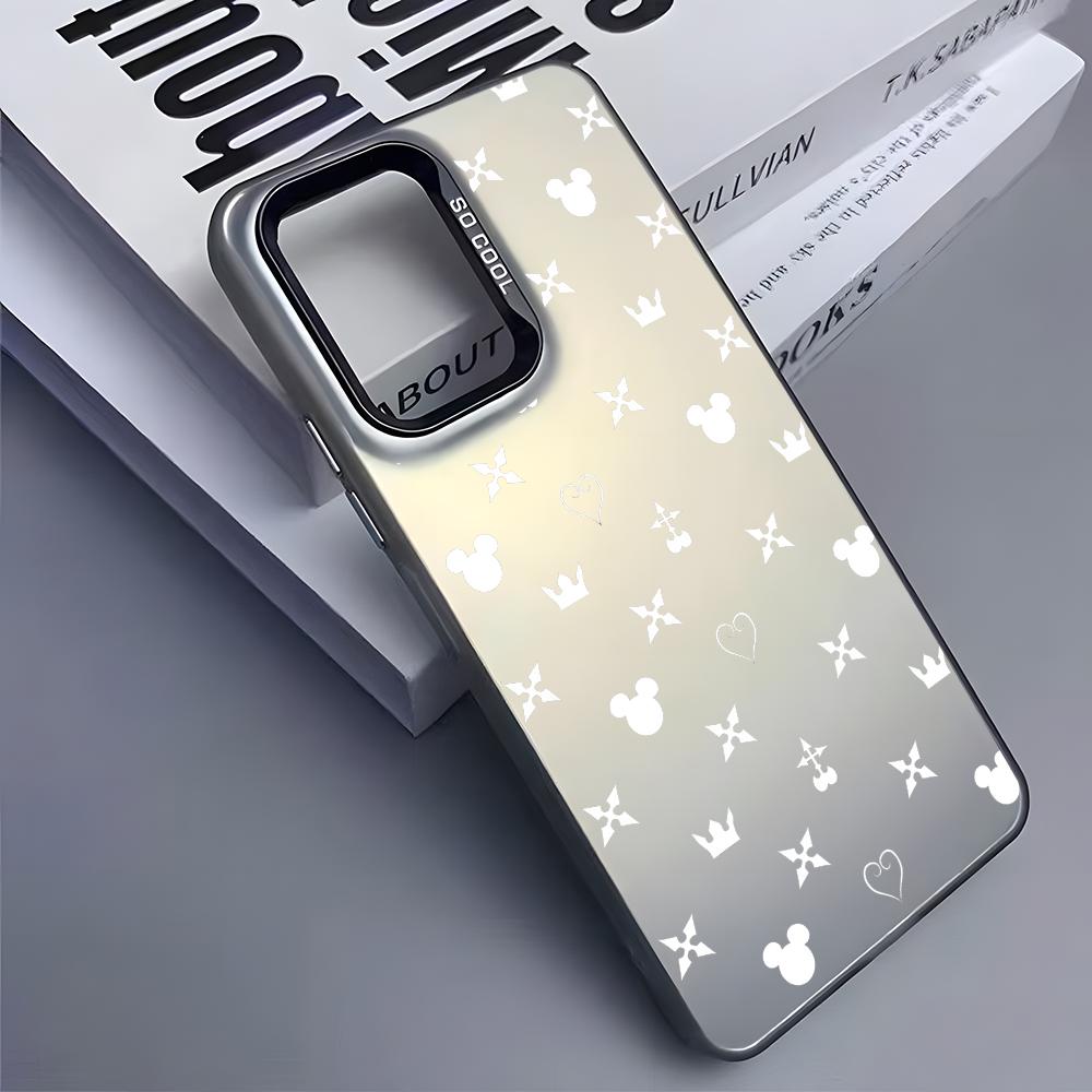 Game K-Kingdom H-Hearts Phone  - Samsung Accessories Phone 评论和价格