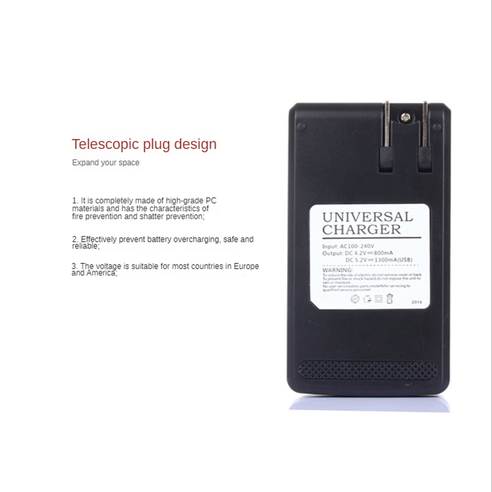4.2V Mobile Universal Battery  - Phone Accessories Kit 评论和价格