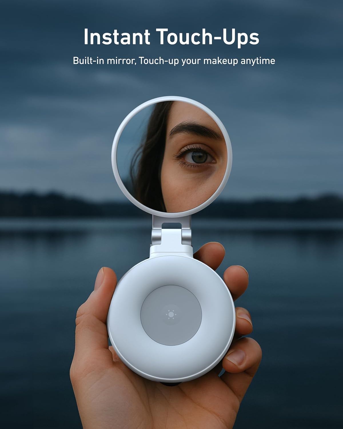 Magnetic Selfie Light Kit Port - Phone Accessories Kit 评论和价格