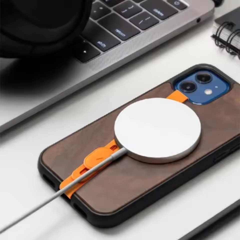 Portable Silicone Phone Strap  - Phone Accessories Pouch 评论和价格
