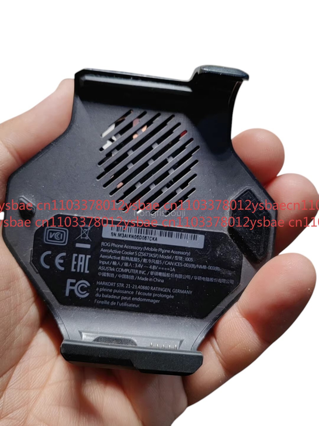 For Asus ROG Phone 5 Used 95%N - Phone Accessories Kit 评论和价格