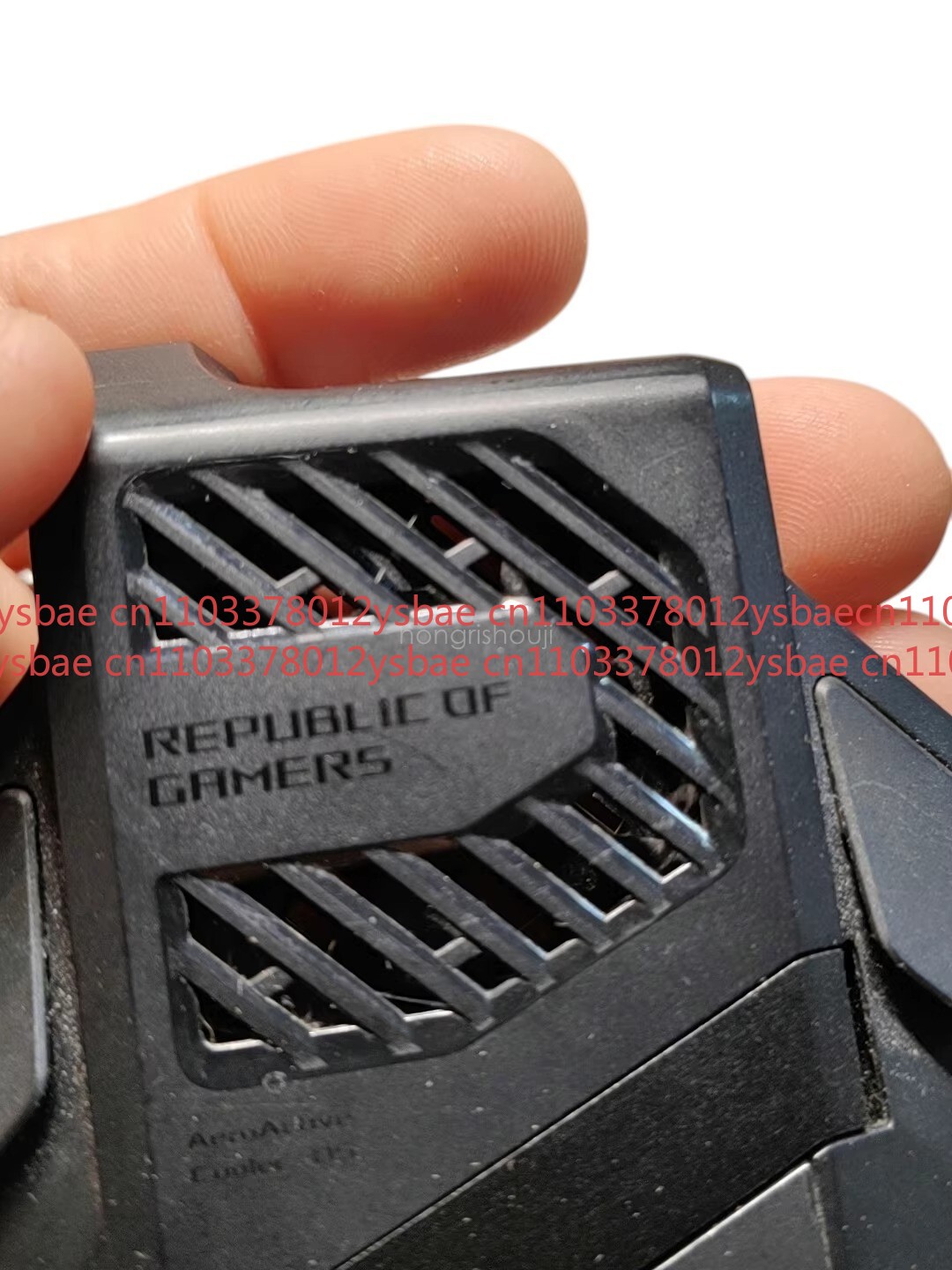 For Asus ROG Phone 5 Used 95%N - Phone Accessories Kit 评论和价格
