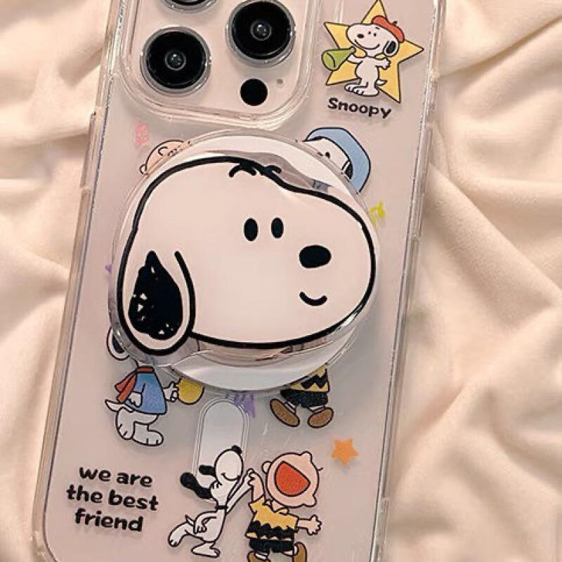 Snoopy Phone Case Kawaii Carto - Phone Accessories From China 评论和价格