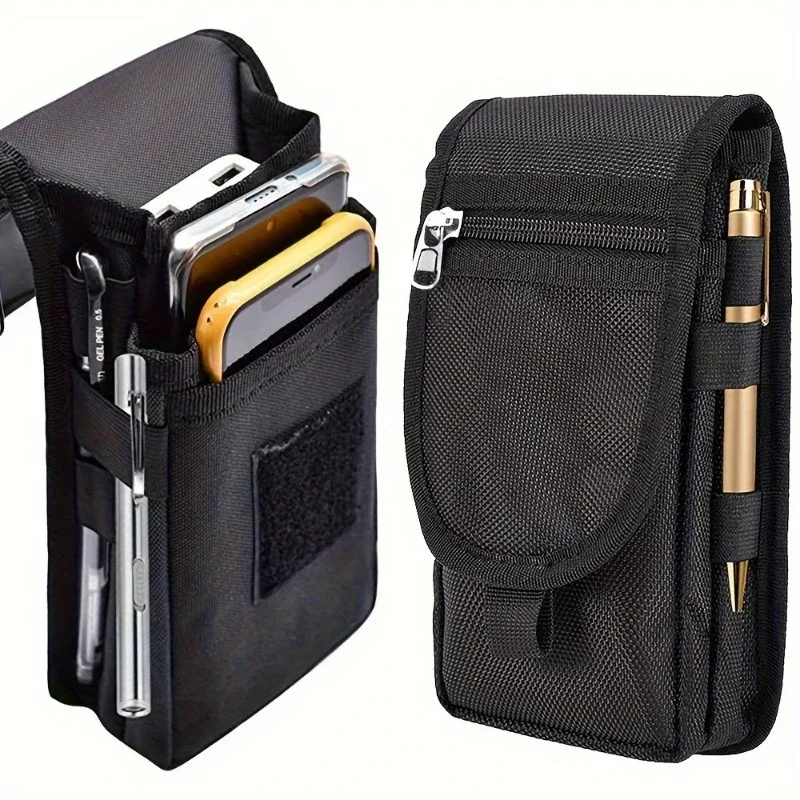  6.3 Inch Bag Multi-Functiona - Phone Accessories Pouch 评论和价格