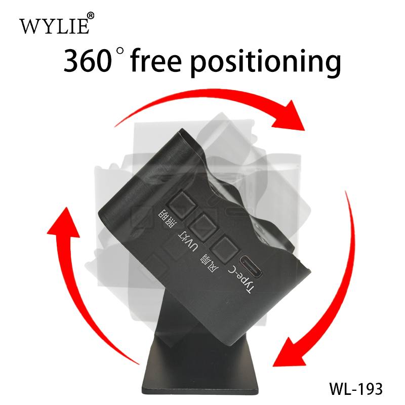 WEILI 4-in-1 mini fan is a com - Phone Cooling Fan 评论和价格