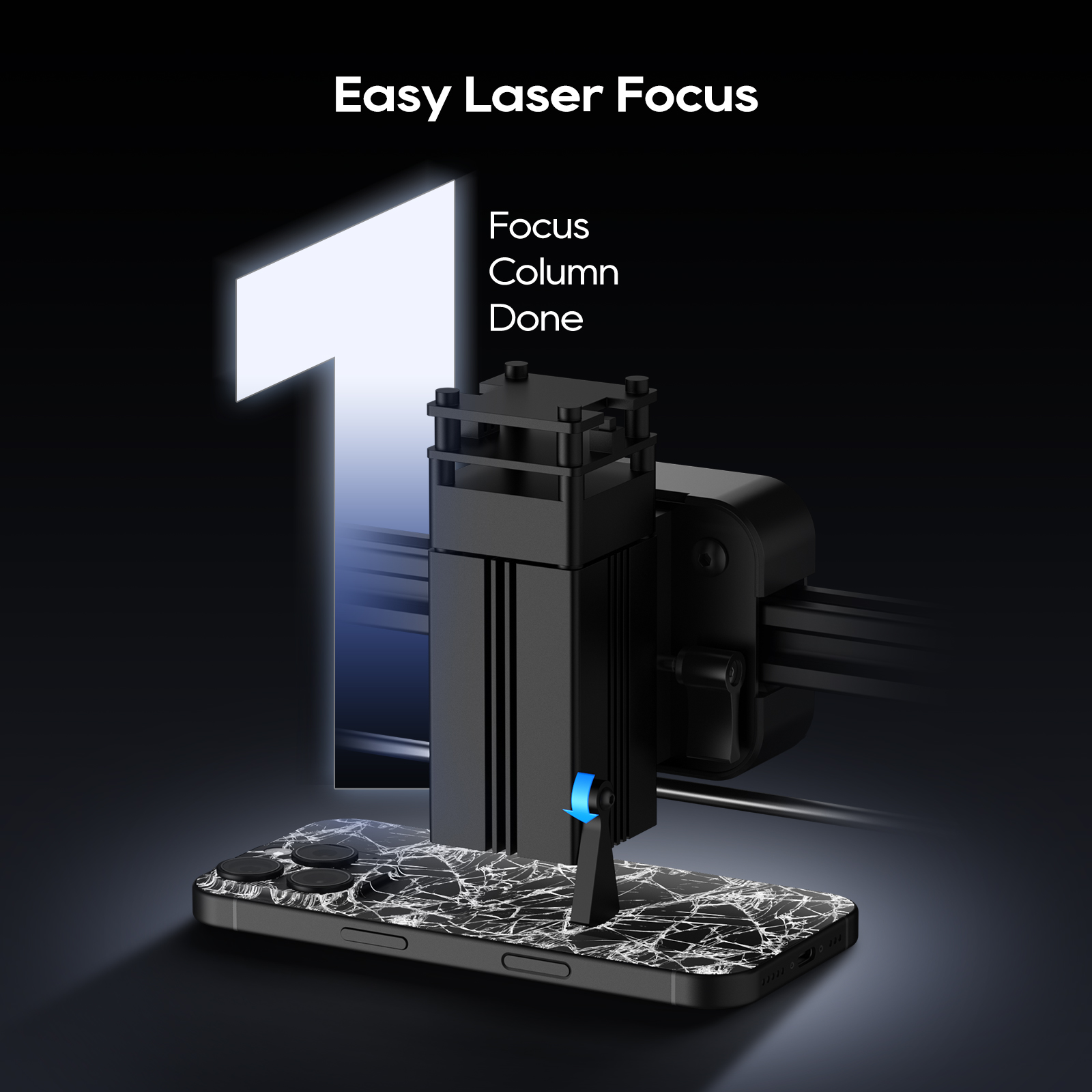 Xwitzeal® V8 MINI Laser Glue R - Phone Accessories Kit 评论和价格