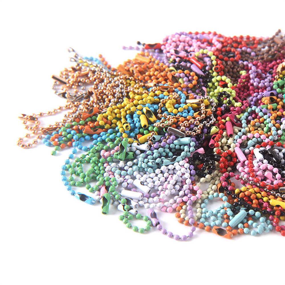 60pcs/pack Iron Spray Painted  - Phone Accessories Kit 评论和价格