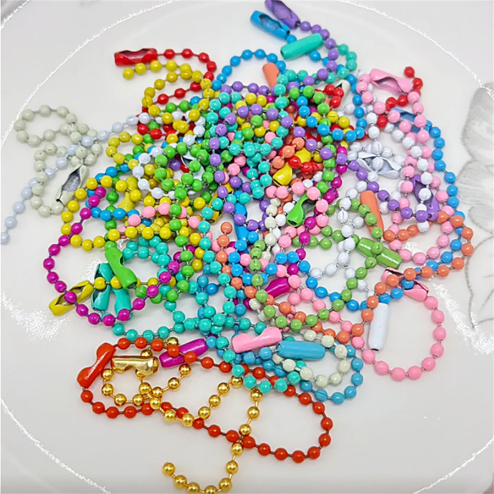 60pcs/pack Iron Spray Painted  - Phone Accessories Kit 评论和价格