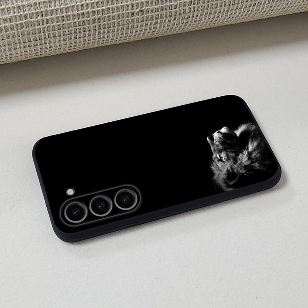Cool king lion fashion ins des - Samsung Accessories Phone 评论和价格