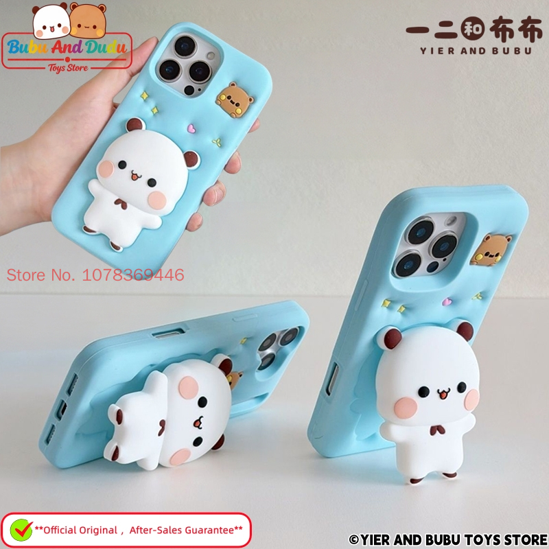 Official Original Panda Bubu A - Phone Accessories From China 评论和价格