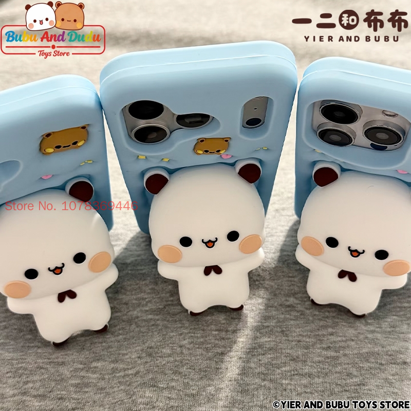 Official Original Panda Bubu A - Phone Accessories From China 评论和价格