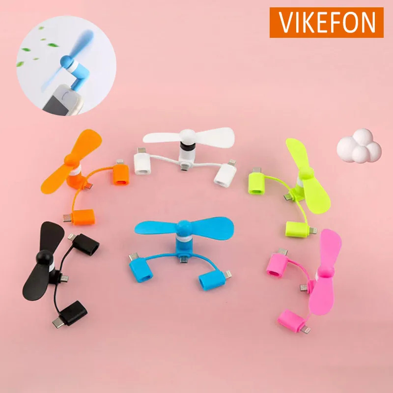 Mobile Phone Cooler Creative M - Phone Cooling Fan 评论和价格