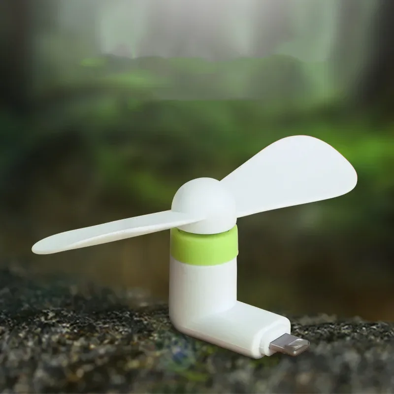 Mobile Phone Cooler Creative M - Phone Cooling Fan 评论和价格