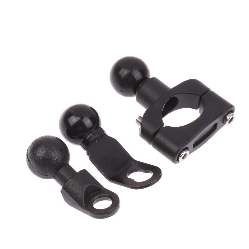 1Set 2.3cm Ball Clamp Bracket  - Phone Accessories Kit 评论和价格