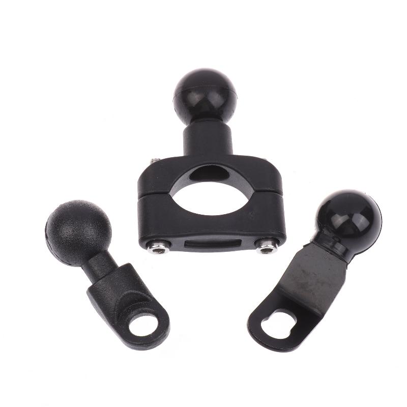 1Set 2.3cm Ball Clamp Bracket  - Phone Accessories Kit 评论和价格