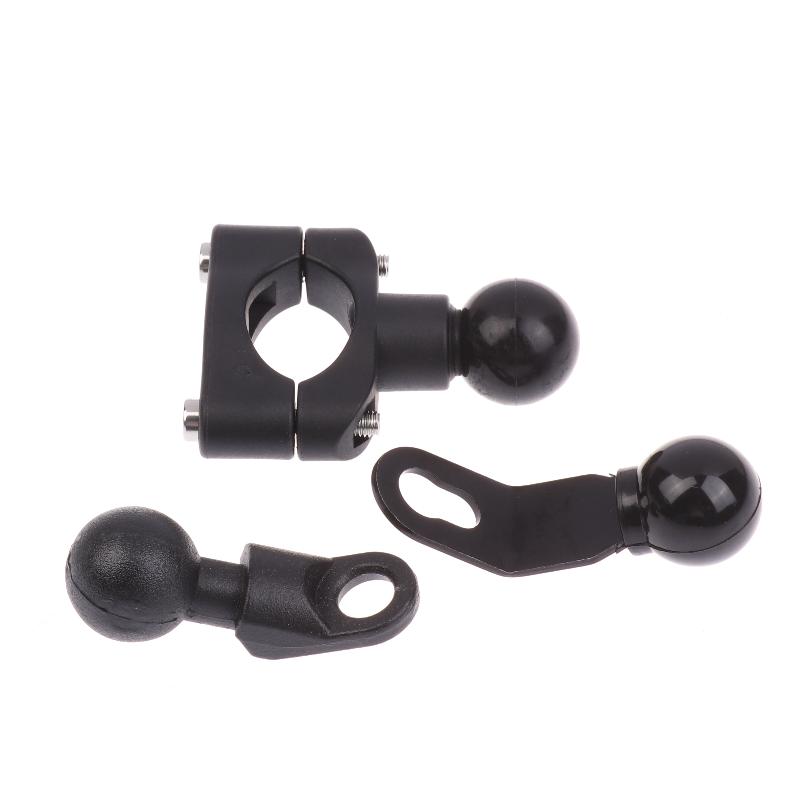 1Set 2.3cm Ball Clamp Bracket  - Phone Accessories Kit 评论和价格