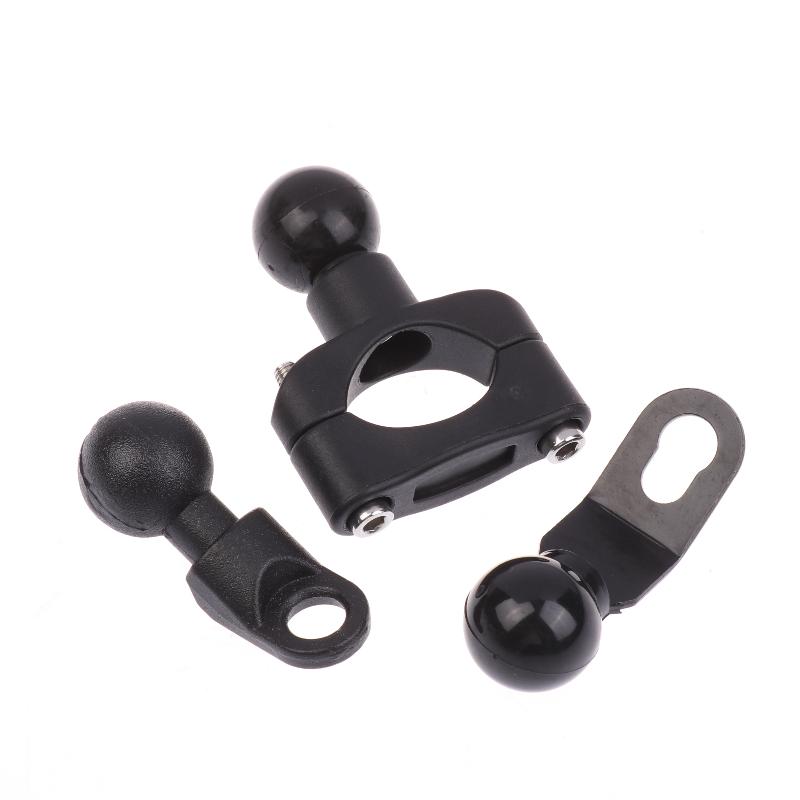 1Set 2.3cm Ball Clamp Bracket  - Phone Accessories Kit 评论和价格