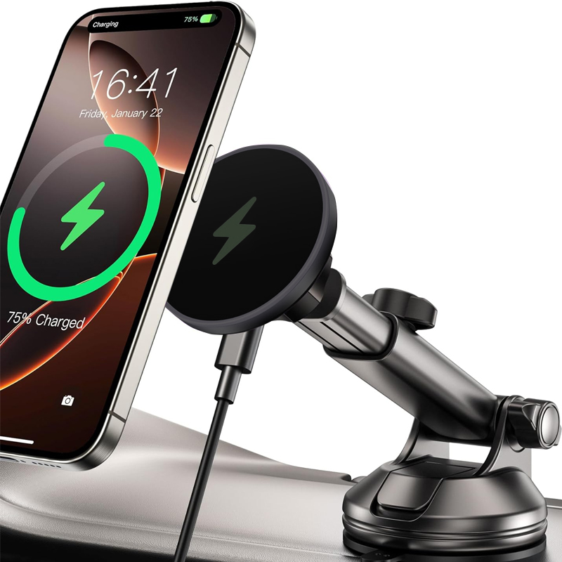 UYUXIO 15W Fast Charging Winds - Phone Cooling Fan 评论和价格