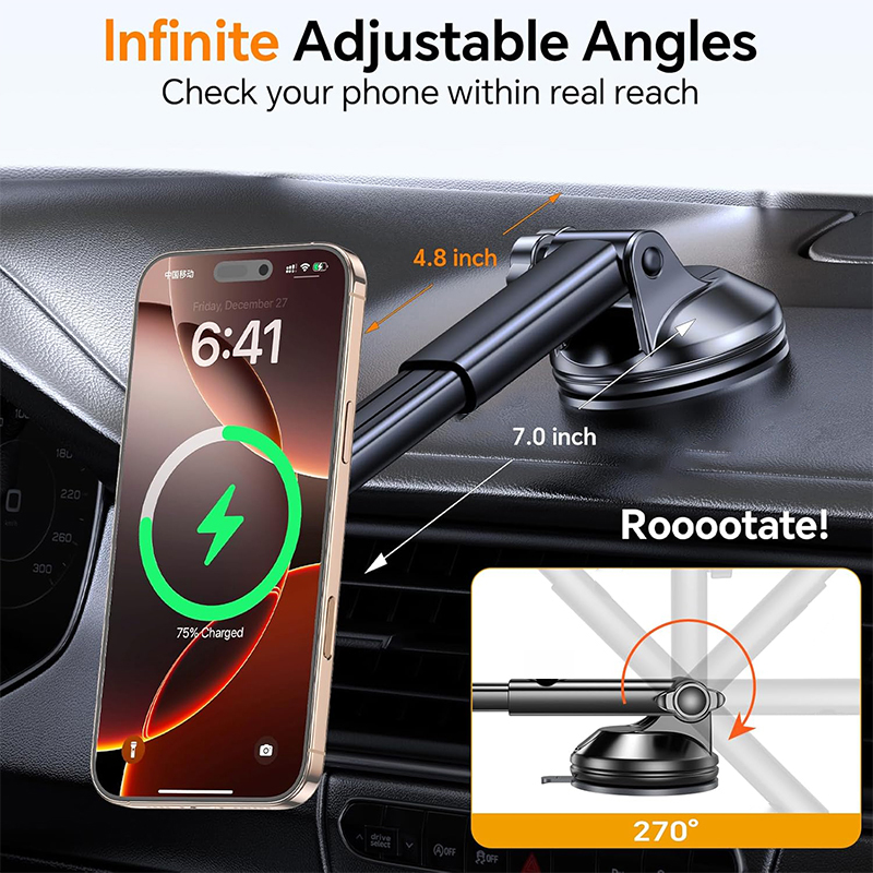 UYUXIO 15W Fast Charging Winds - Phone Cooling Fan 评论和价格